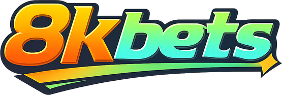 Logo 8kbets